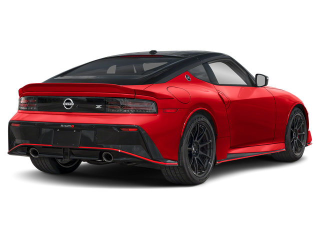 2026 Nissan Z NISMO