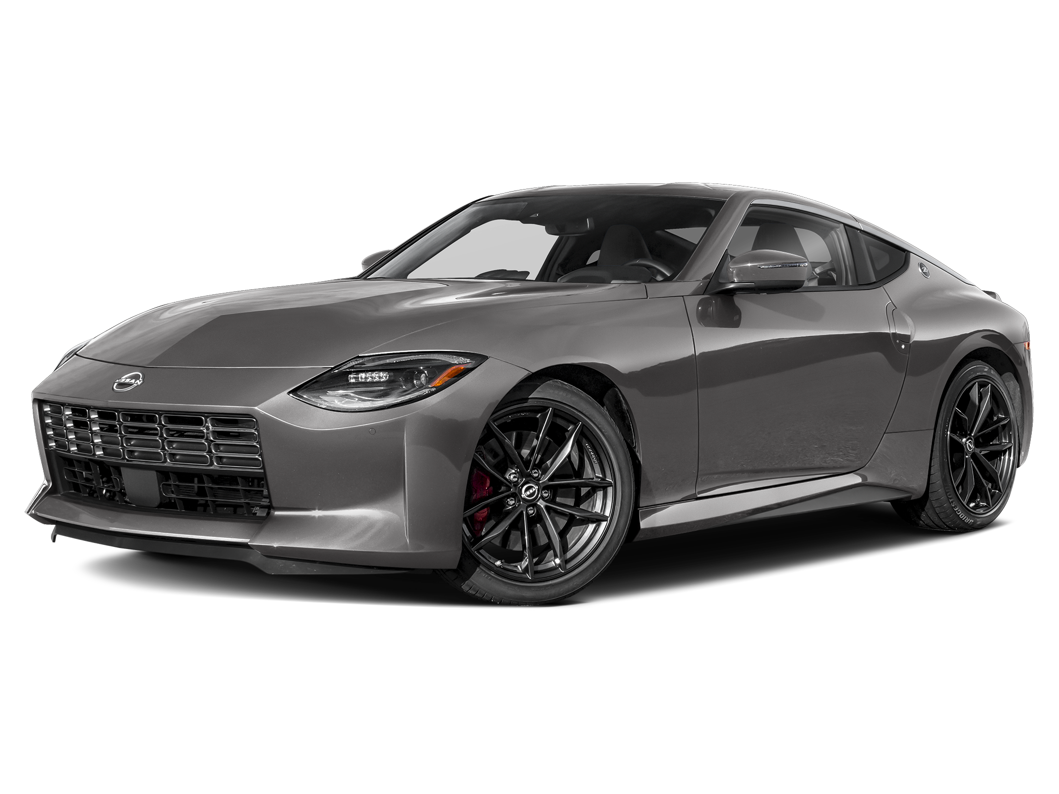 Image of 2026 Nissan Z Performance