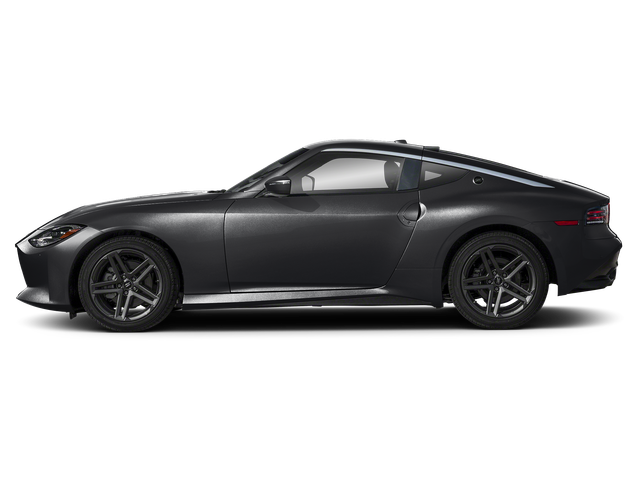 2026 Nissan Z Sport