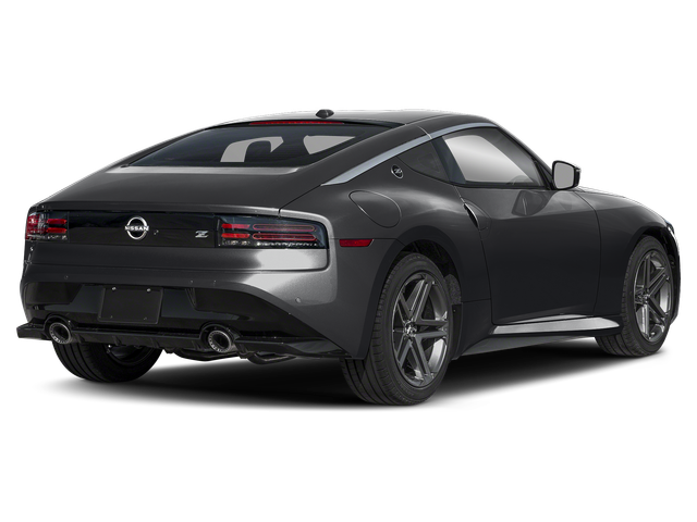 2026 Nissan Z Sport