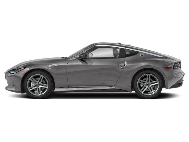 2026 Nissan Z Sport