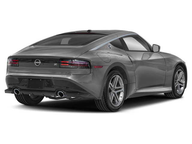 2026 Nissan Z Sport