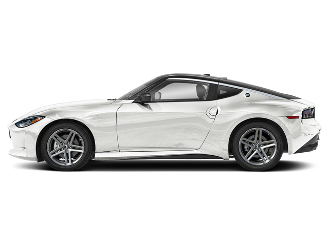 2026 Nissan Z Sport