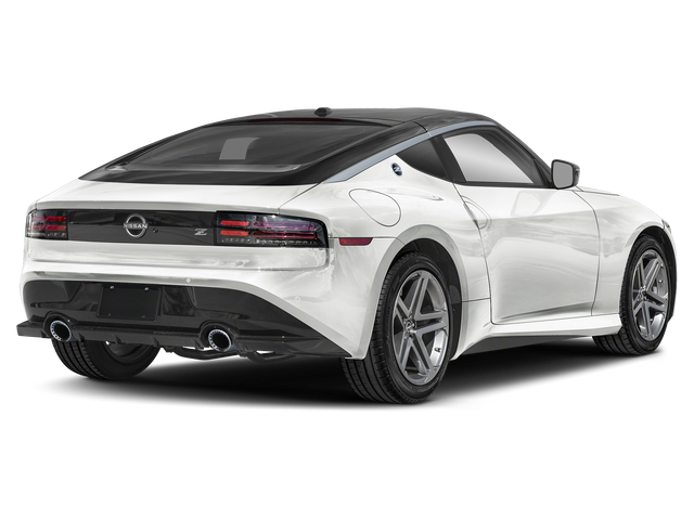 2026 Nissan Z Sport