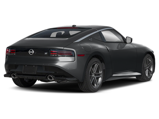 2026 Nissan Z Sport