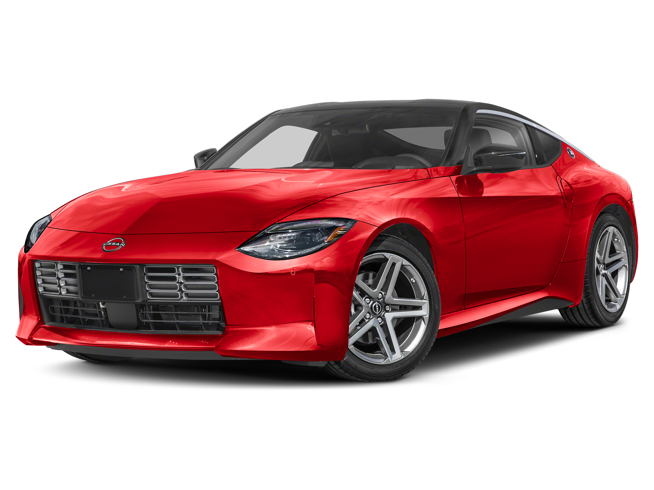 Nissan Z