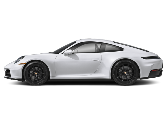2026 Porsche 911 Carrera GTS
