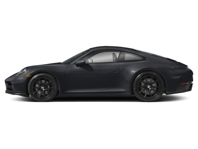 2026 Porsche 911 Carrera S