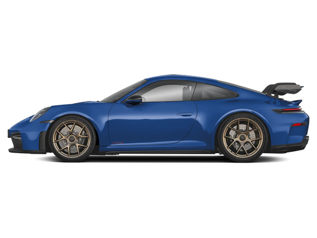 2026 Porsche 911 GT3