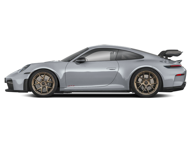 2026 Porsche 911 GT3