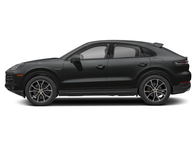 2026 Porsche Cayenne E-Hybrid Base