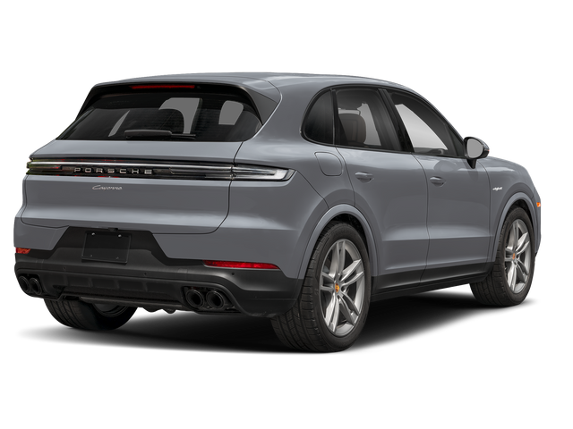 2026 Porsche Cayenne E-Hybrid Base