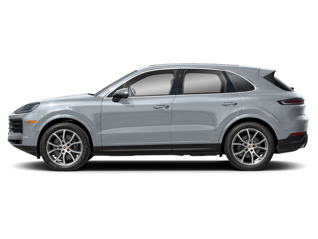 2026 Porsche Cayenne GTS