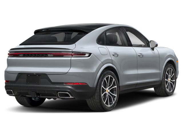 2026 Porsche Cayenne GTS