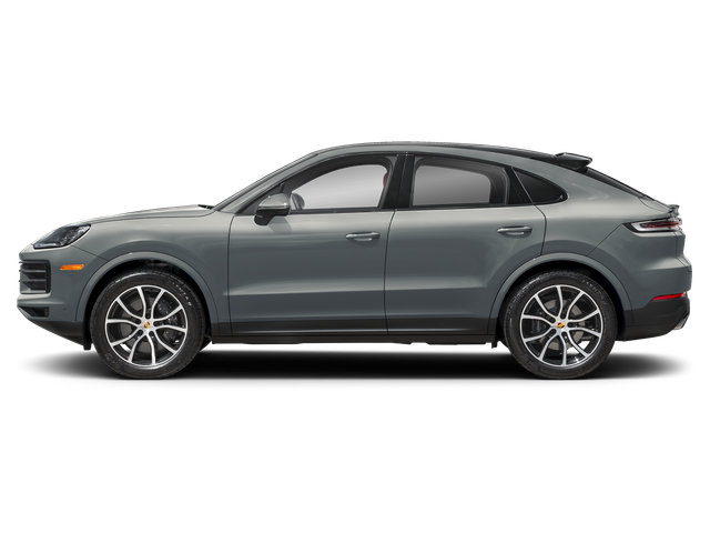 2026 Porsche Cayenne S
