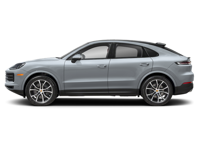 2026 Porsche Cayenne S