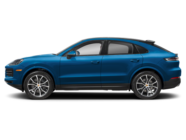 2026 Porsche Cayenne S