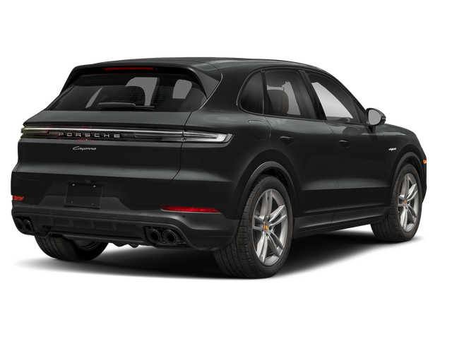 2026 Porsche Cayenne E-Hybrid S