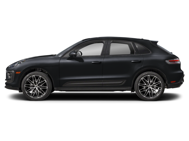 2026 Porsche Macan GTS
