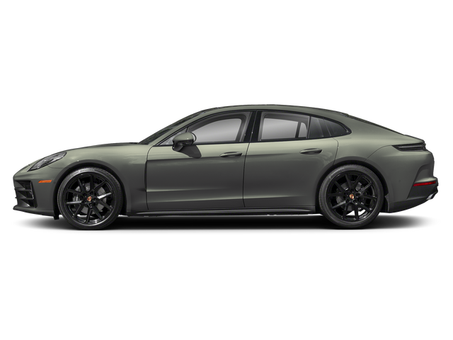 2026 Porsche Panamera 4