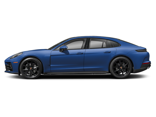 2026 Porsche Panamera Base