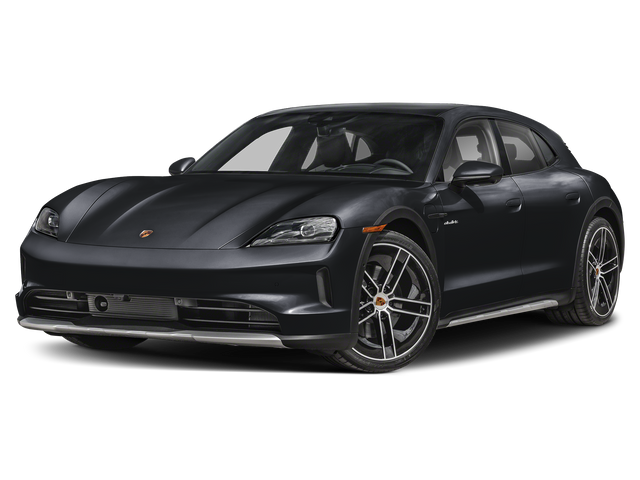 2026 Porsche Taycan 4S