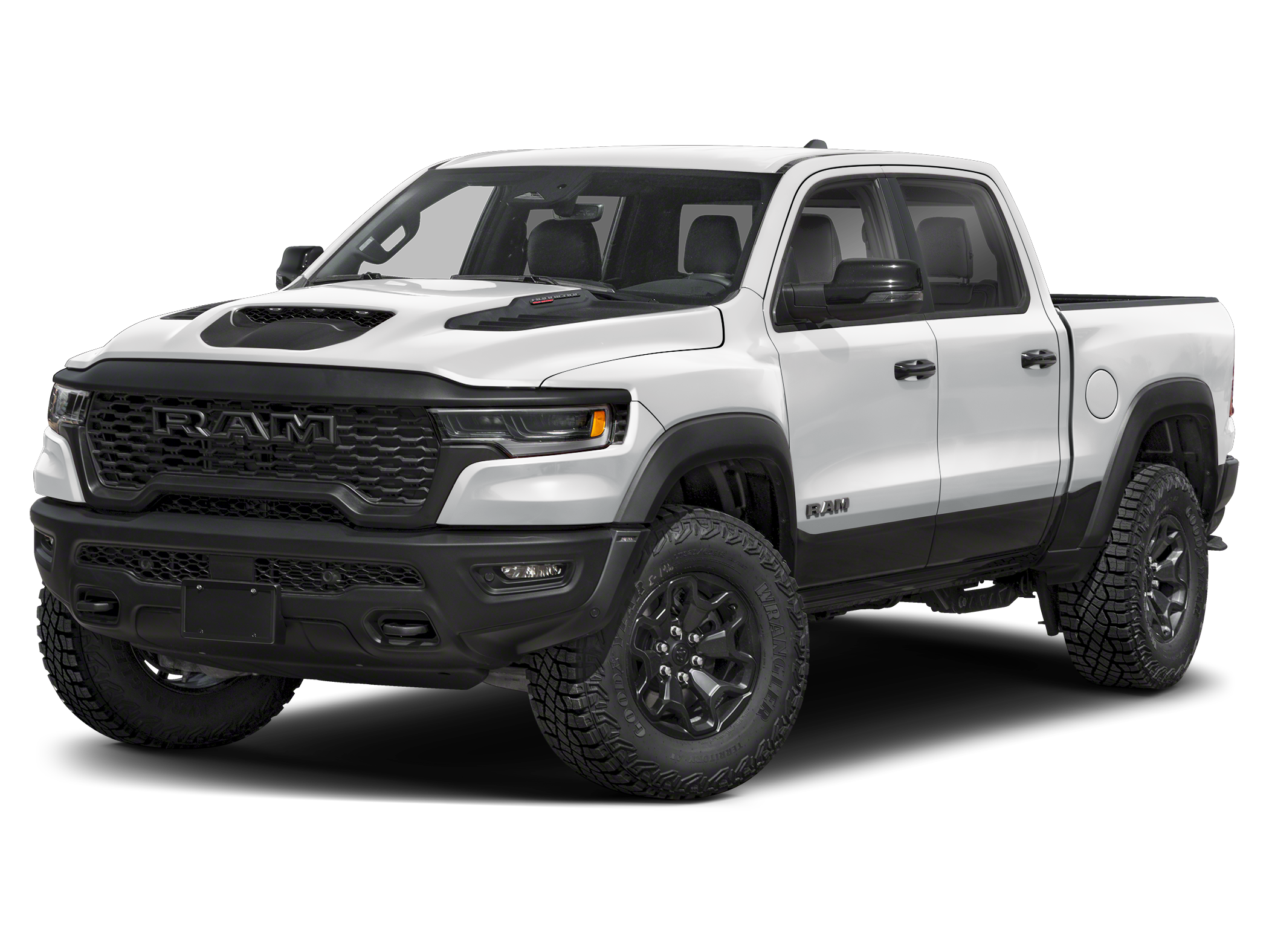 Image of 2026 Ram 1500 RHO