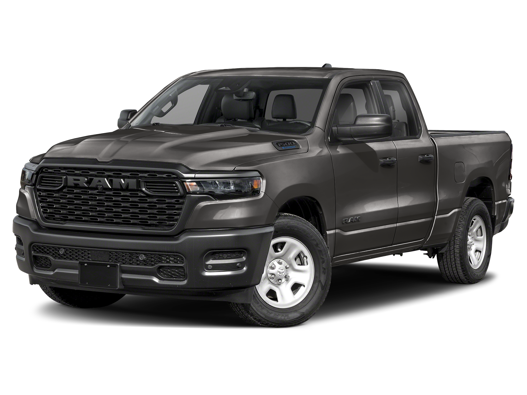 Image of 2026 Ram 1500 Big+Horn