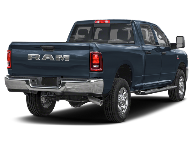 2026 Ram 2500 Longhorn