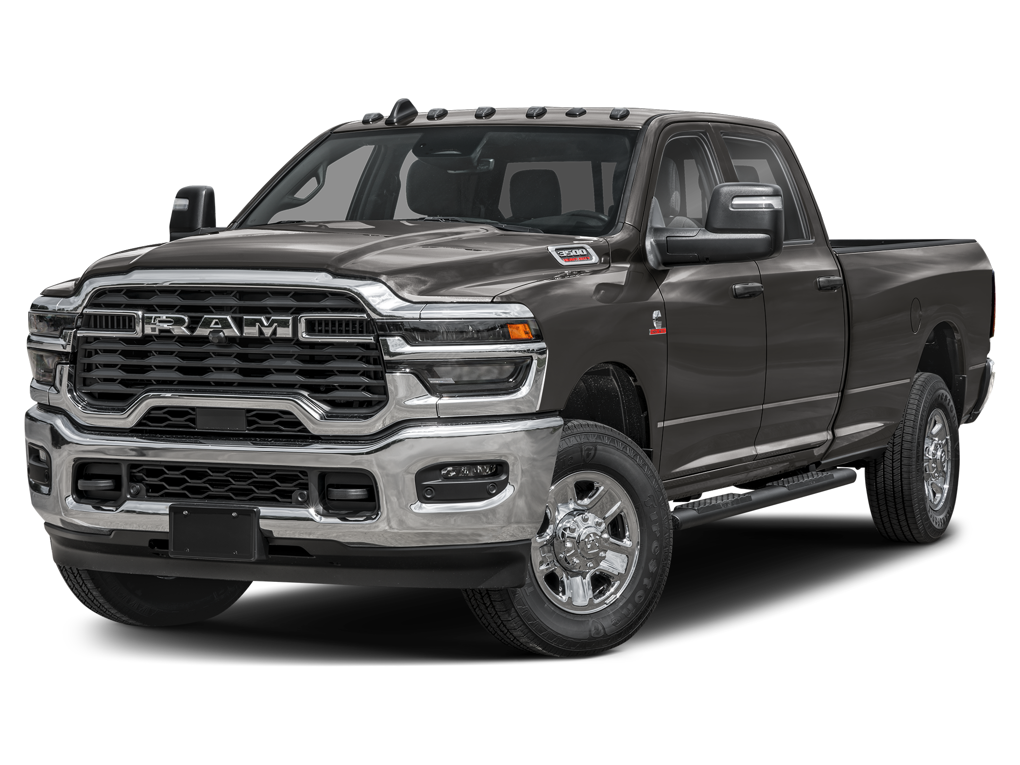 Image of 2026 Ram 3500 Limited