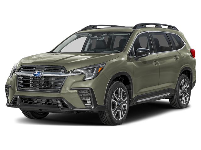 2026 Subaru Ascent Limited