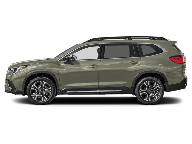 2026 Subaru Ascent Limited