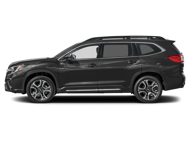 2026 Subaru Ascent Limited