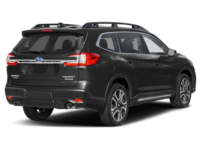 2026 Subaru Ascent Limited
