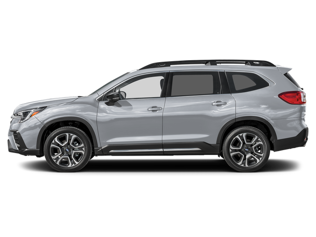 2026 Subaru Ascent Limited