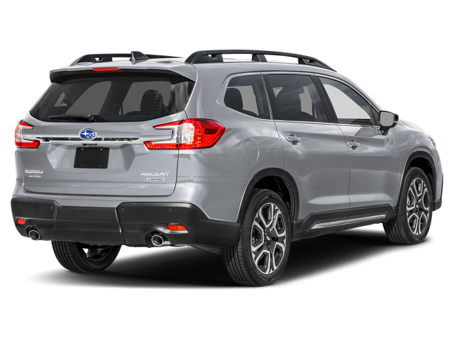 2026 Subaru Ascent Limited