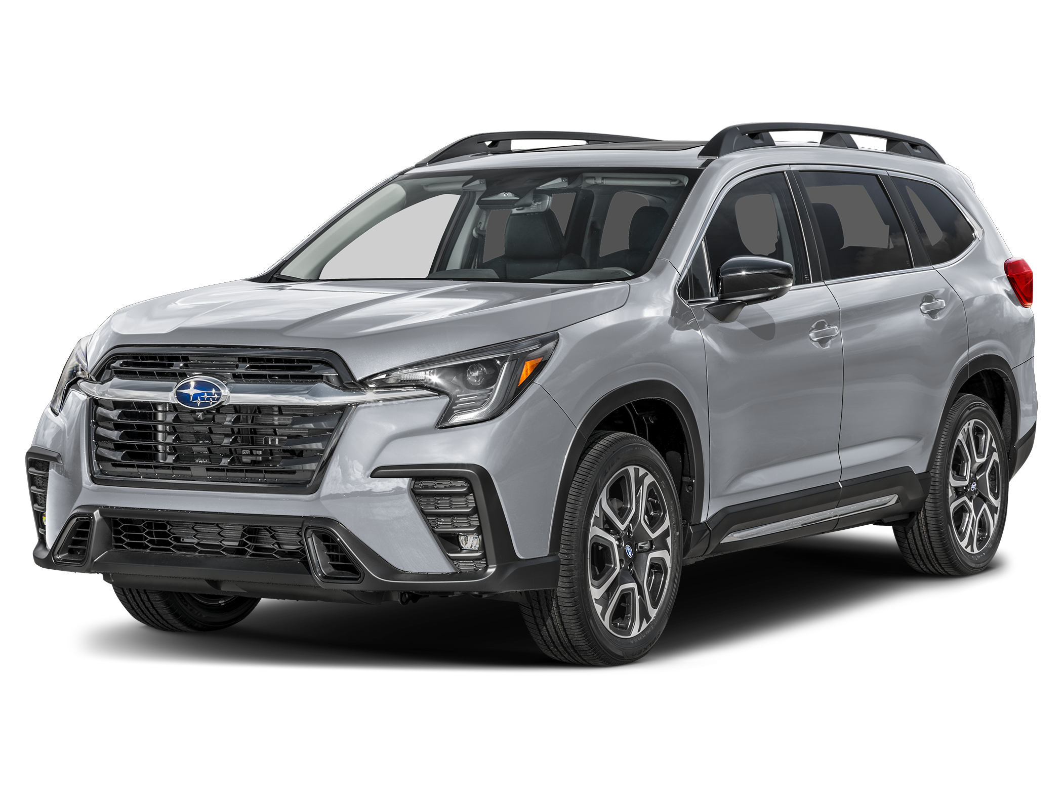 Image of 2026 Subaru Ascent Limited