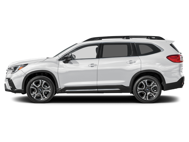 2026 Subaru Ascent Limited
