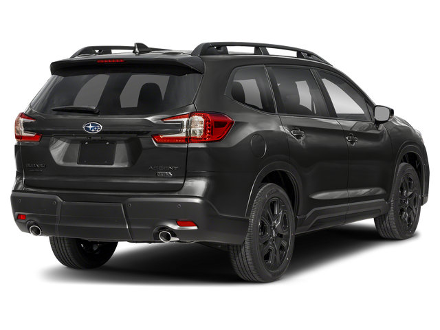 2026 Subaru Ascent Onyx Edition Touring