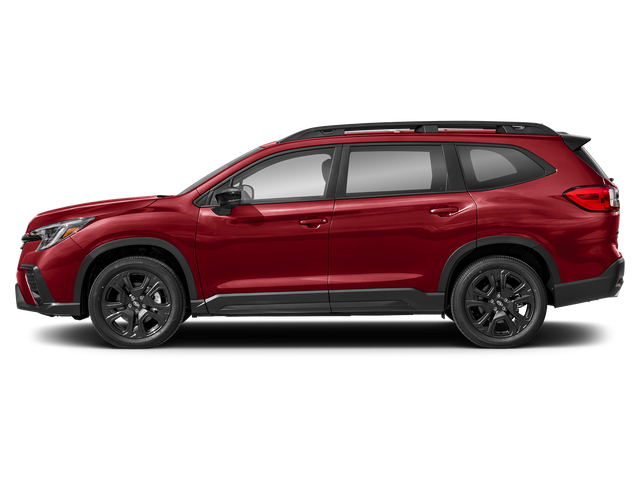 2026 Subaru Ascent Onyx Edition Touring