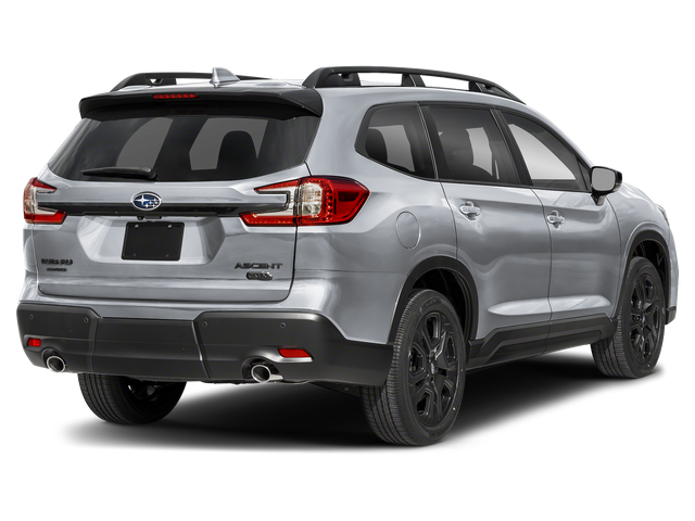 2026 Subaru Ascent Onyx Edition Touring