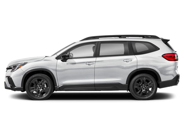 2026 Subaru Ascent Onyx Edition Touring