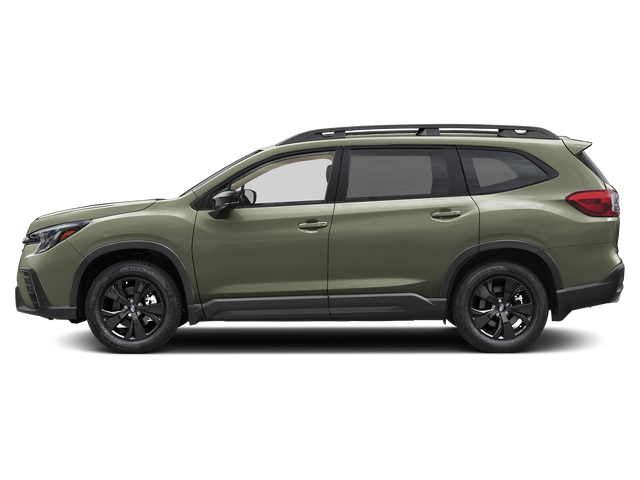 2026 Subaru Ascent Premium