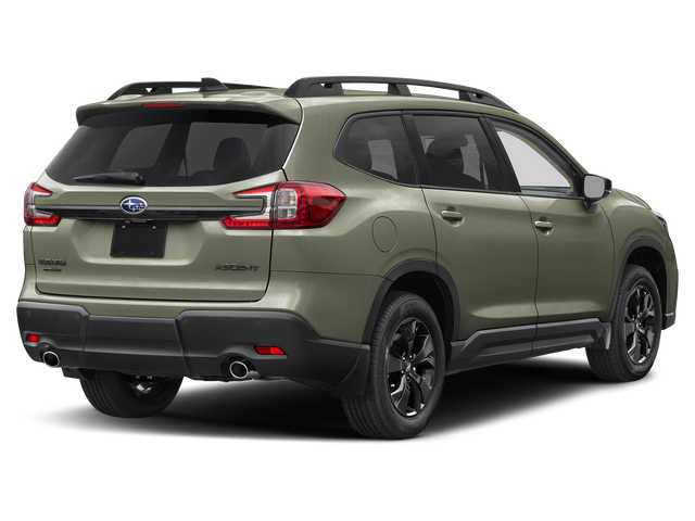2026 Subaru Ascent Premium