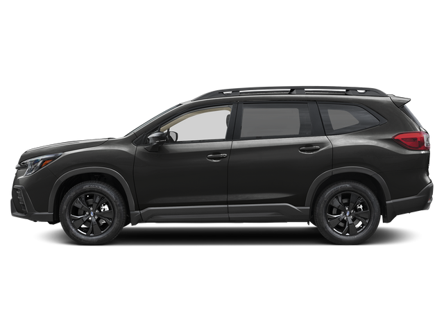 2026 Subaru Ascent Premium