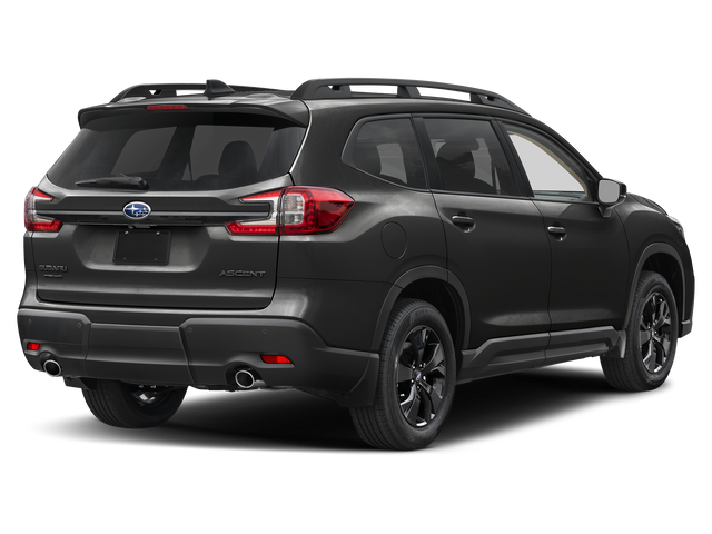 2026 Subaru Ascent Premium