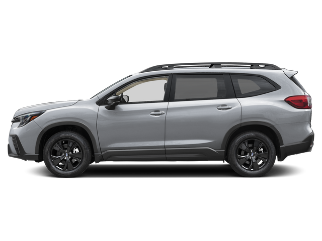 2026 Subaru Ascent Premium