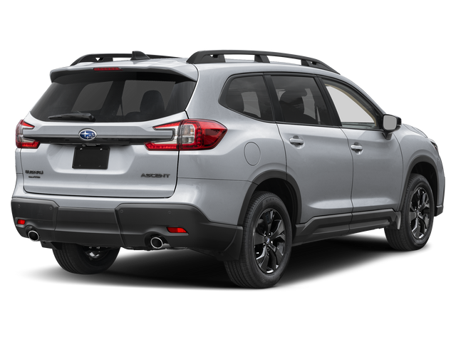 2026 Subaru Ascent Premium
