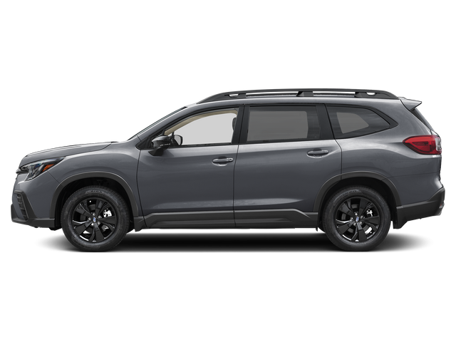 2026 Subaru Ascent Premium