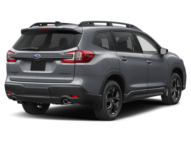 2026 Subaru Ascent Premium